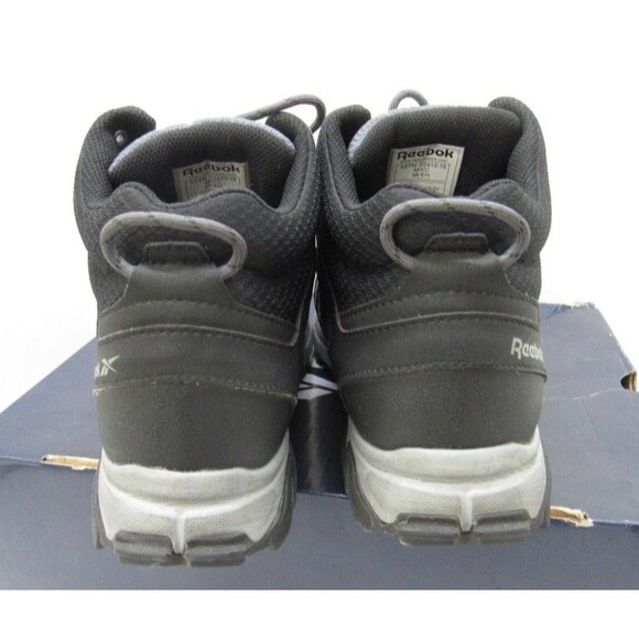 REEBOK TRAILGRIP WOMEN'S ATHLETIC HIKER CUSHGUARD INTERNAL MET Size 9.5 New NIB - Picture 6 of 10